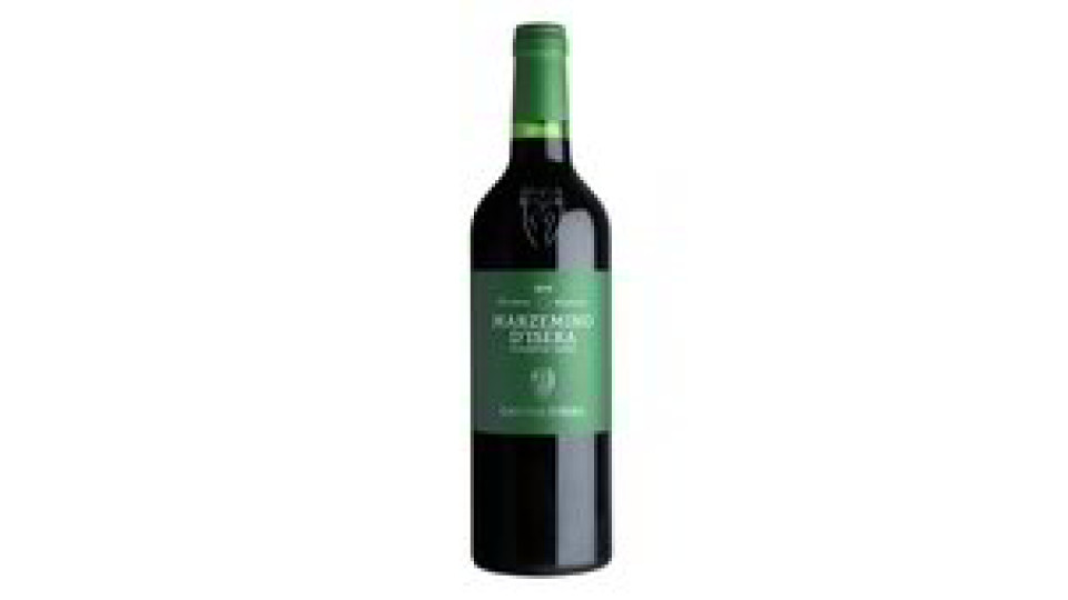 MARZEMINO TRENTINO SUPERIORE DOC