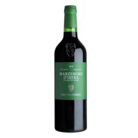 MARZEMINO TRENTINO SUPERIORE DOC