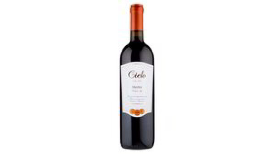 MERLOT ITALIA IGT