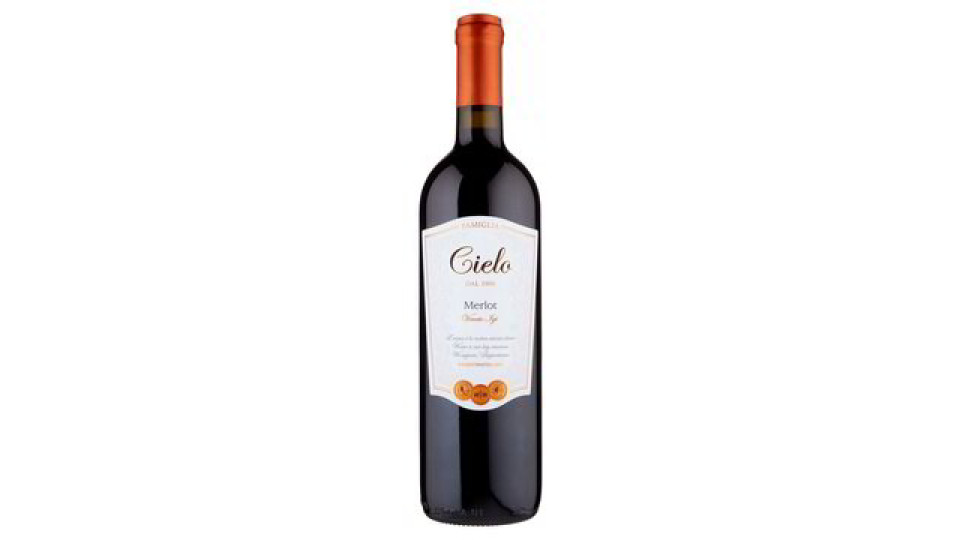 MERLOT ITALIA IGT