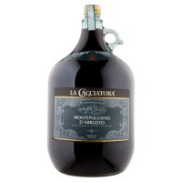 MONTEPULCIANO D'ABRUZZO DOC