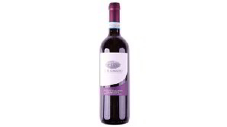 MONTEPULCIANO D'ABRUZZO DOC