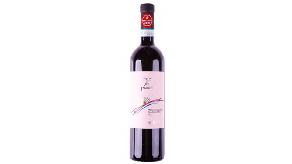 MONTEPULCIANO D'ABRUZZO DOC