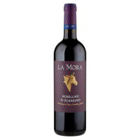 MORELLINO DI SCANSANO DOCG