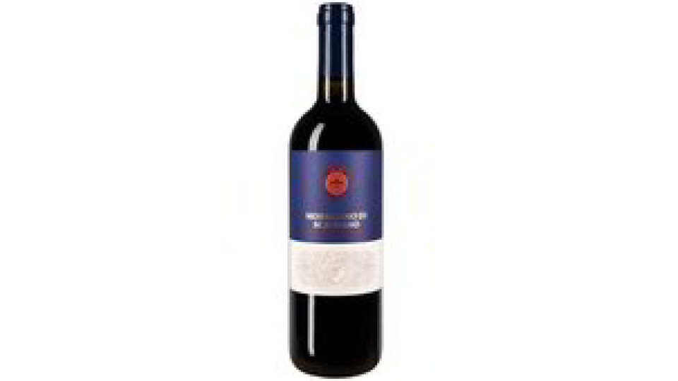 MORELLINO SCANSANO DOCG