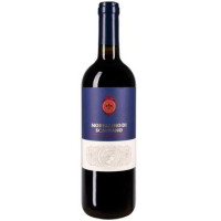 MORELLINO SCANSANO DOCG