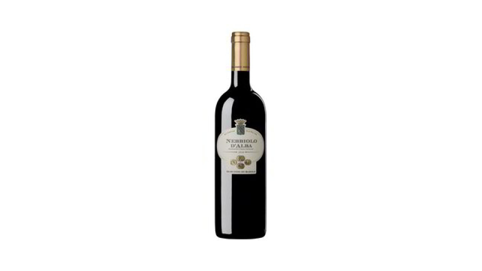 NEBBIOLO D'ALBA DOC