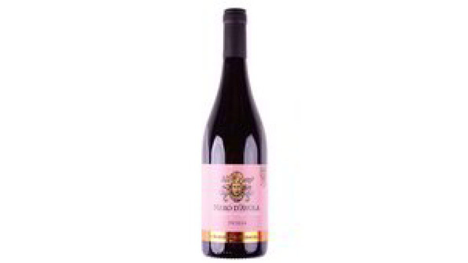 NERO D' AVOLA DOC