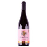 NERO D' AVOLA DOC