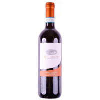 NERO D'AVOLA DOC