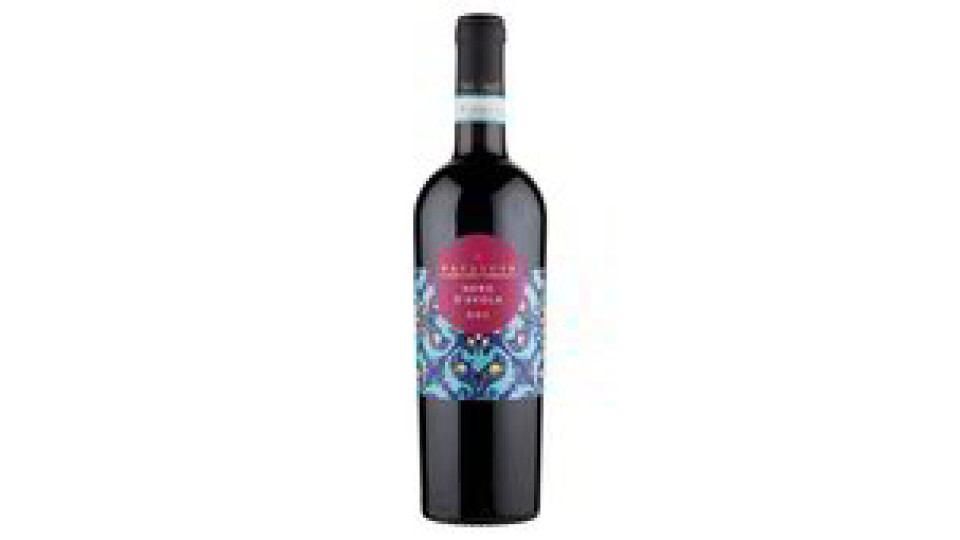 NERO D'AVOLA DOC