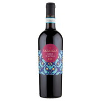 NERO D'AVOLA DOC