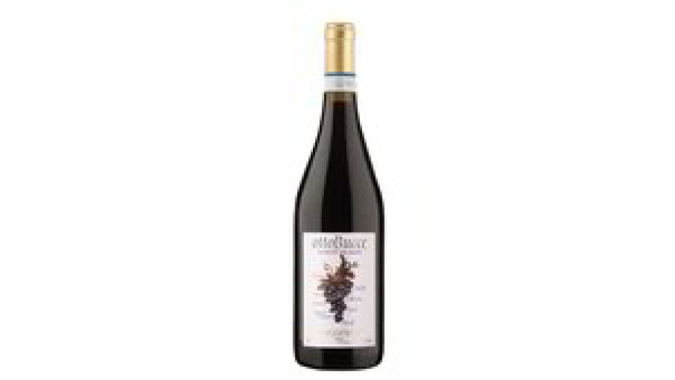 OTTOBUCCE PIEMONTE ROSSO DOC