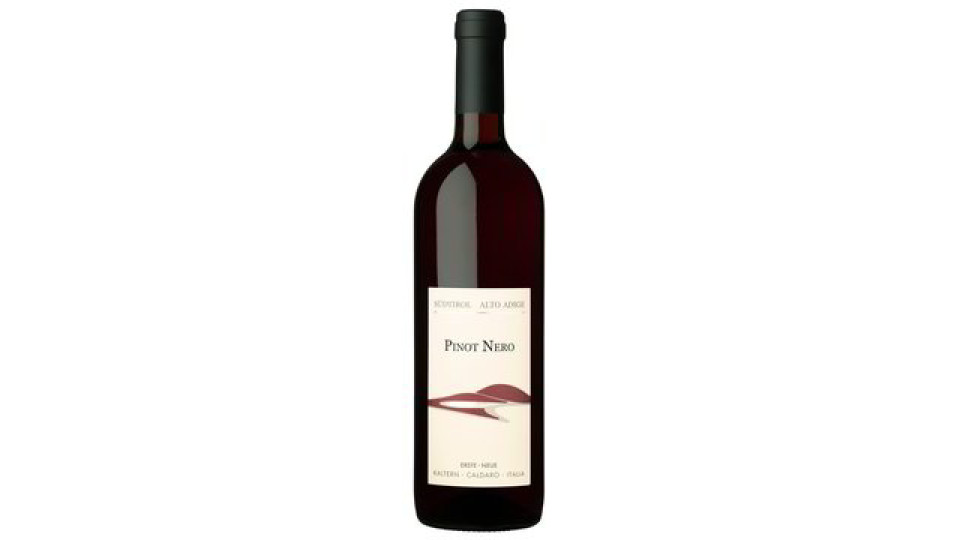PINOT NERO DOC