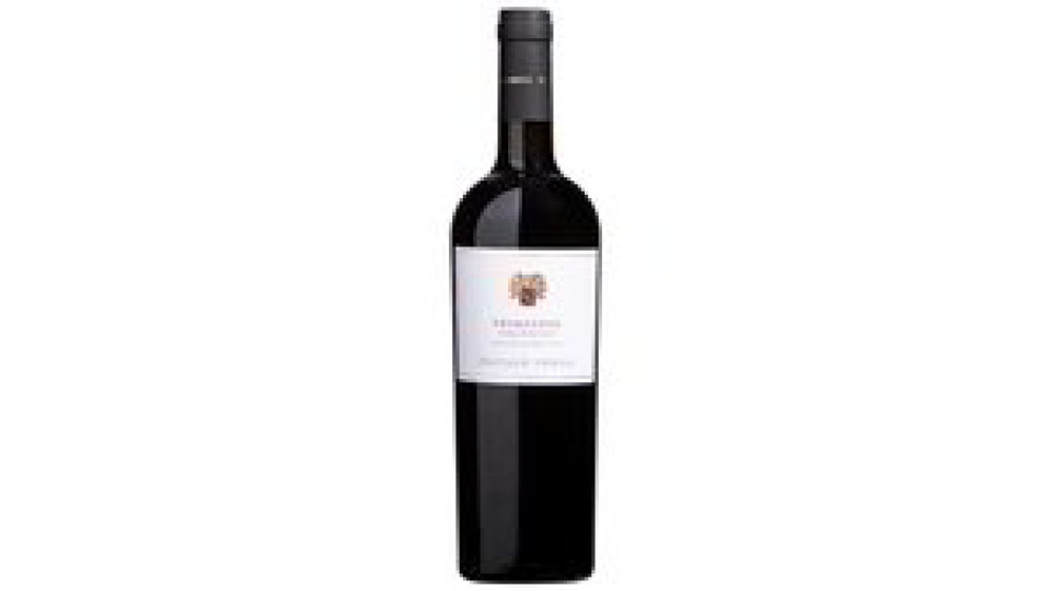 PRIMITIVO DI PUGLIA IGT