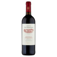 REFOSCO DAL PEDUN ROSSO DOC