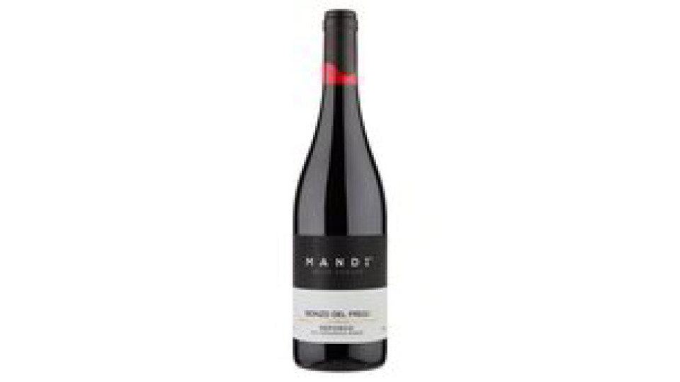 REFOSCO ISONZO DEL FRIULI DOC