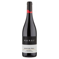 REFOSCO ISONZO DEL FRIULI DOC