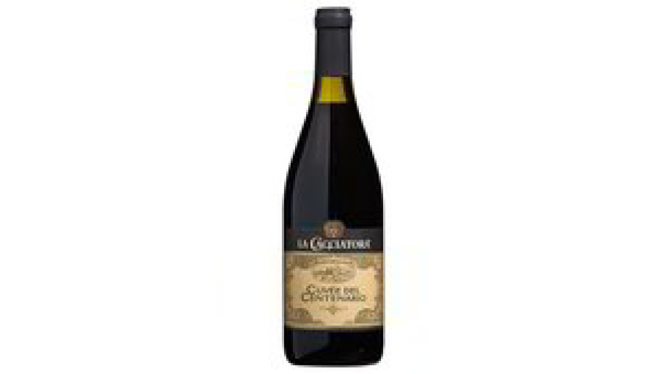 ROSSO CUVEE DEL CENTENARIO