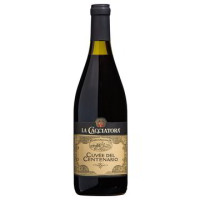 ROSSO CUVEE DEL CENTENARIO