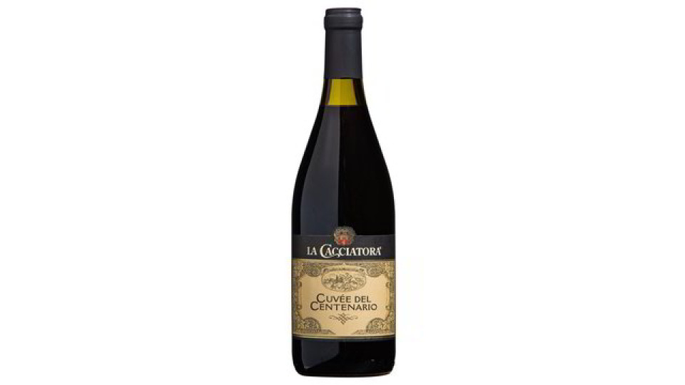 ROSSO CUVEE DEL CENTENARIO