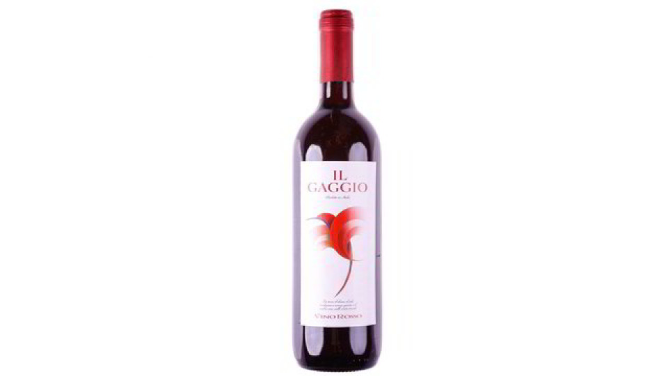 ROSSO DA TAVOLA