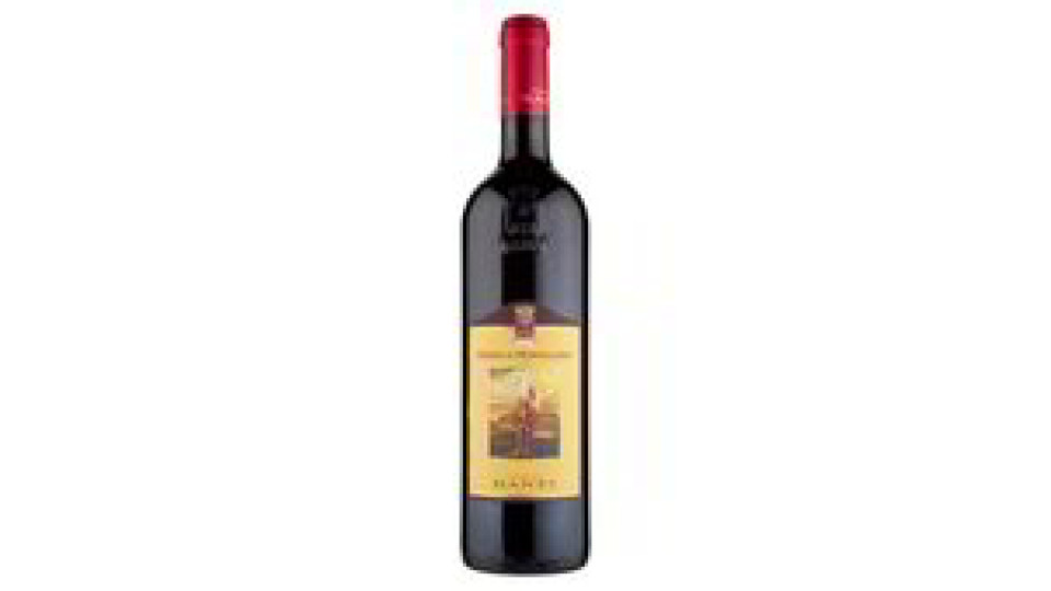 ROSSO DI MONTALCINO DOC