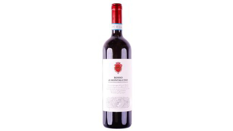 ROSSO DI MONTALCINO DOC