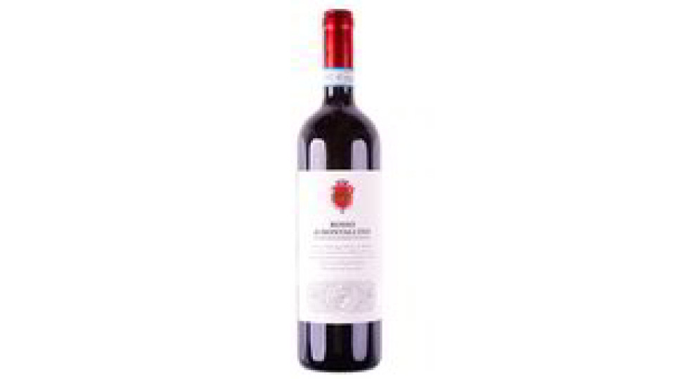 ROSSO DI MONTALCINO DOC