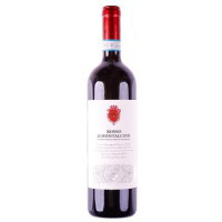 ROSSO DI MONTALCINO DOC