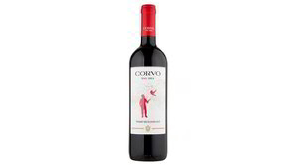 ROSSO IGT SICILIA
