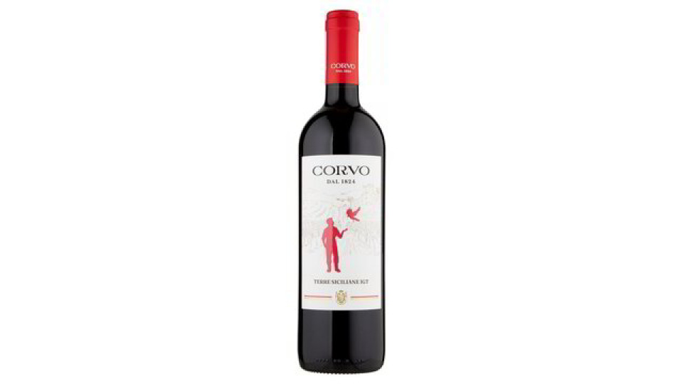ROSSO IGT SICILIA