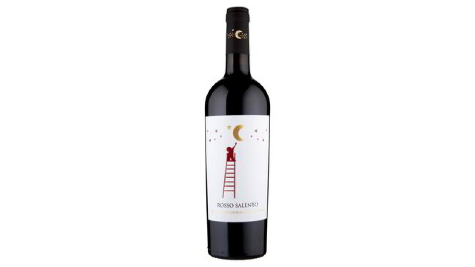 ROSSO SALENTO IGP