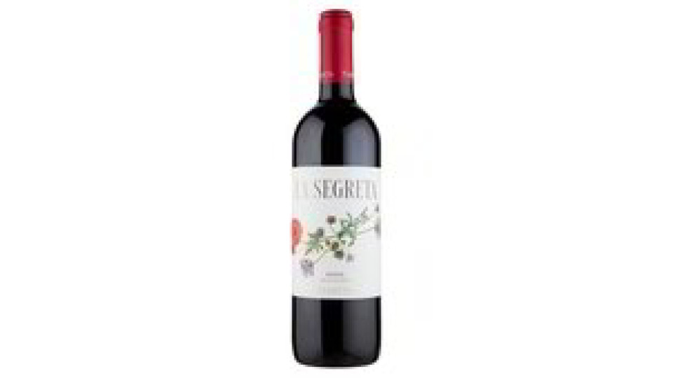 ROSSO SICILIA DOC BIO
