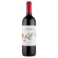 ROSSO SICILIA DOC BIO