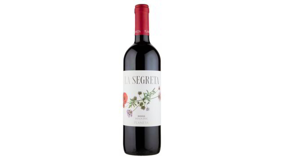 ROSSO SICILIA DOC BIO