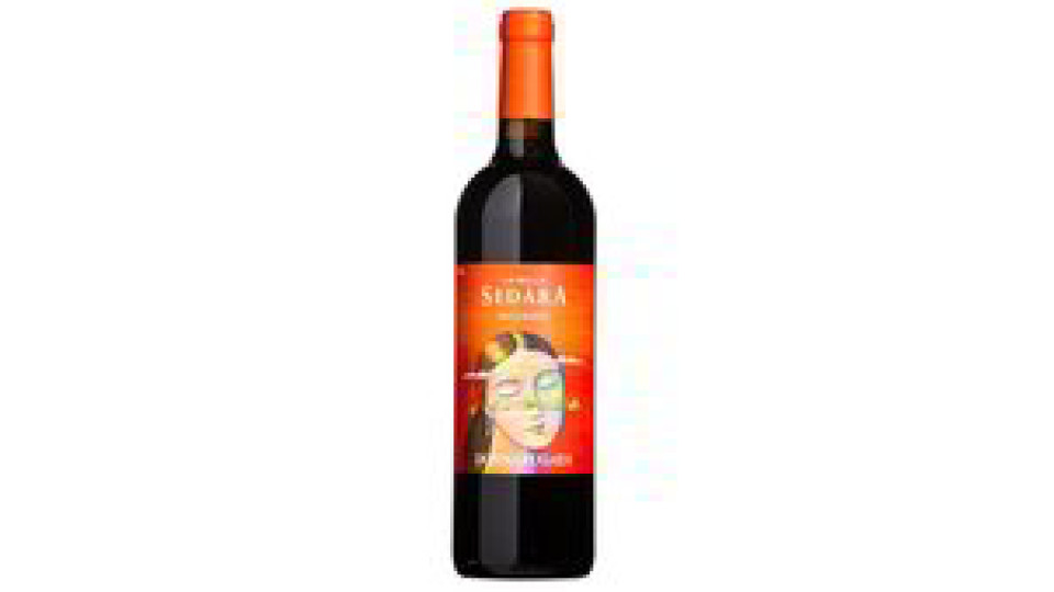 ROSSO SICILIA DOC SEDARA