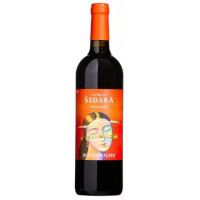 ROSSO SICILIA DOC SEDARA