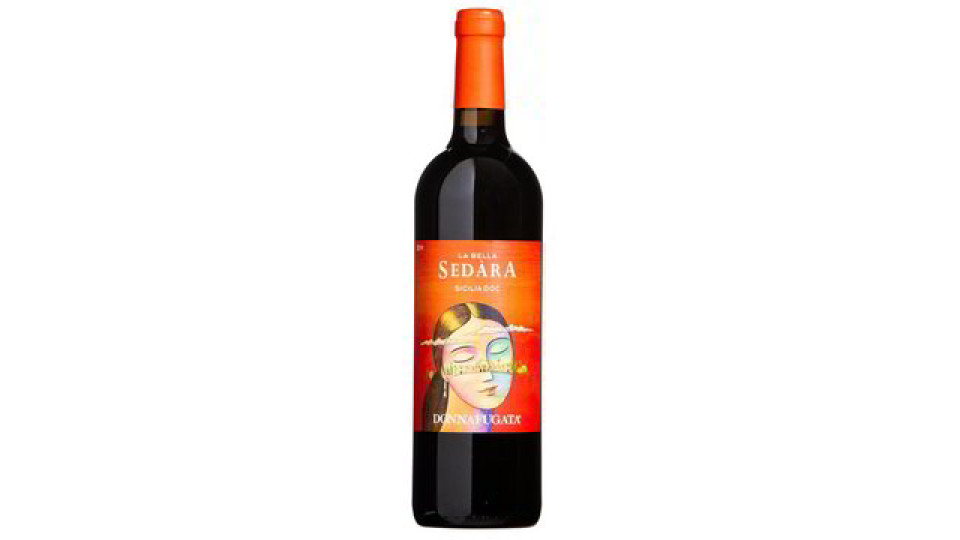 ROSSO SICILIA DOC SEDARA
