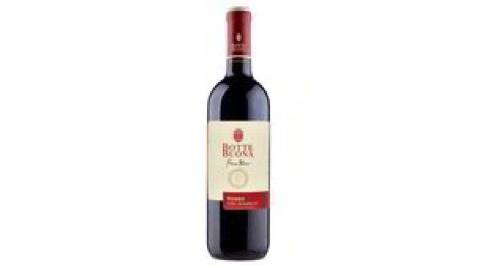 ROSSO SICILIA IGT