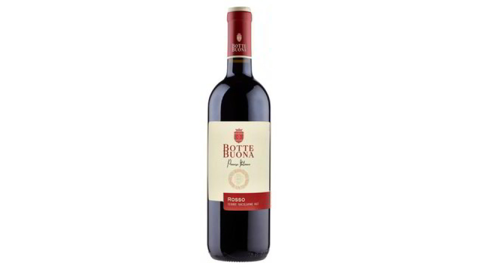 ROSSO SICILIA IGT