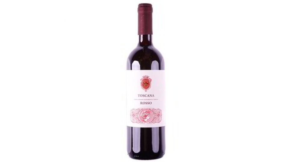 ROSSO TOSCANA IGT
