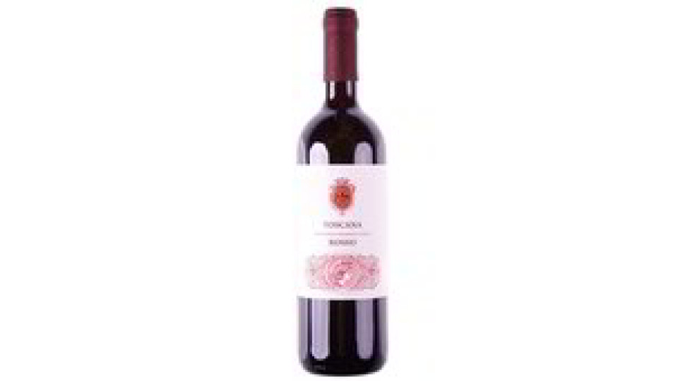 ROSSO TOSCANA IGT