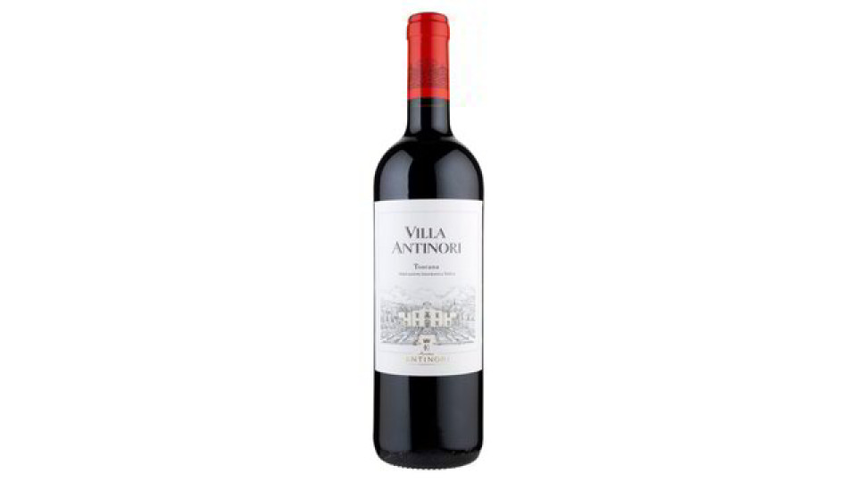 ROSSO TOSCANA IGT