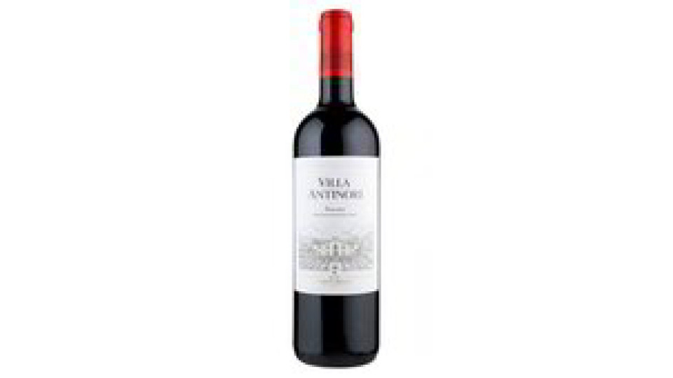 ROSSO TOSCANA IGT