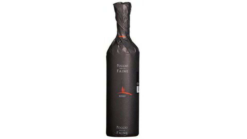 ROSSO TOSCANA IGT