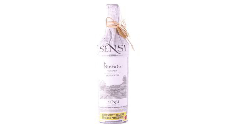 SANGIOVESE IGT NINFATO