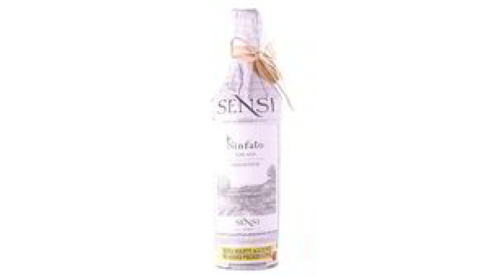 SANGIOVESE IGT NINFATO
