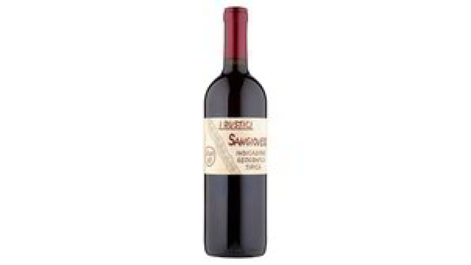 SANGIOVESE PUGLIA IGT