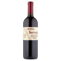 SANGIOVESE PUGLIA IGT